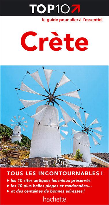 Top 10 crete