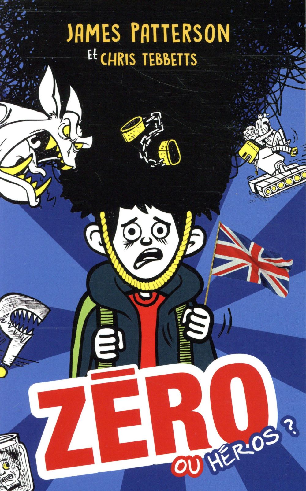 Zero ou heros ?