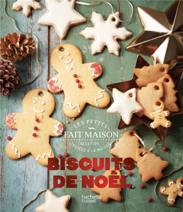 Biscuits de noel nouvelle edition