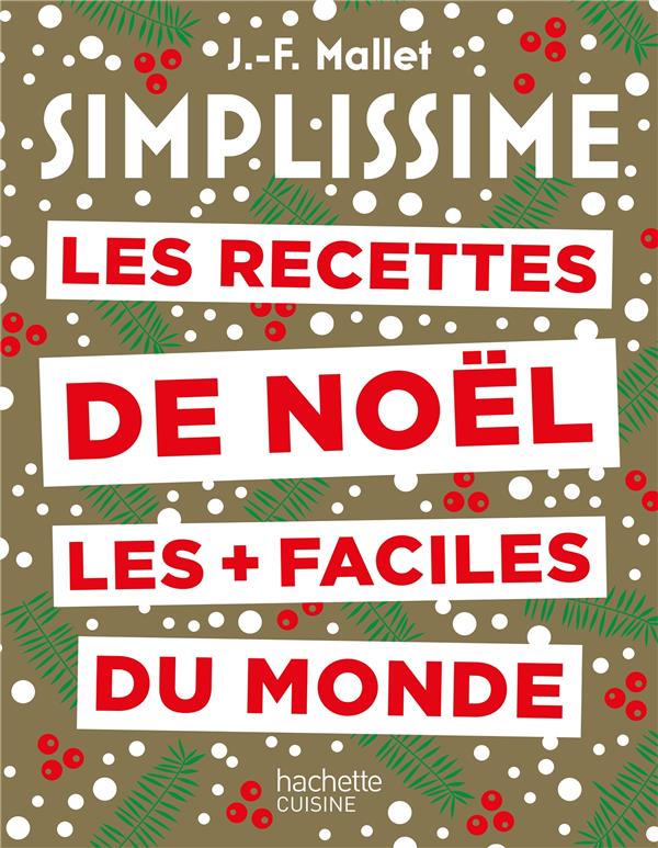 Simplissime noel