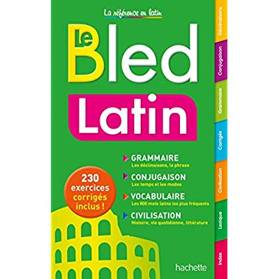 Bled latin