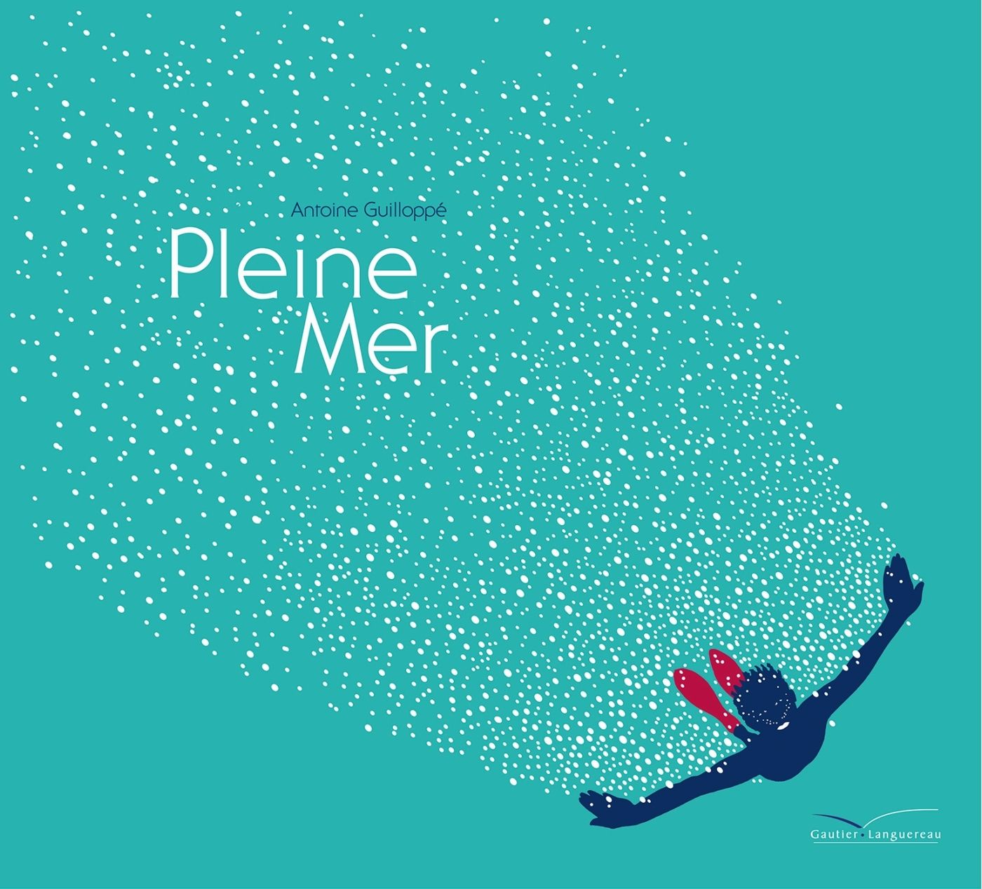 Pleine mer