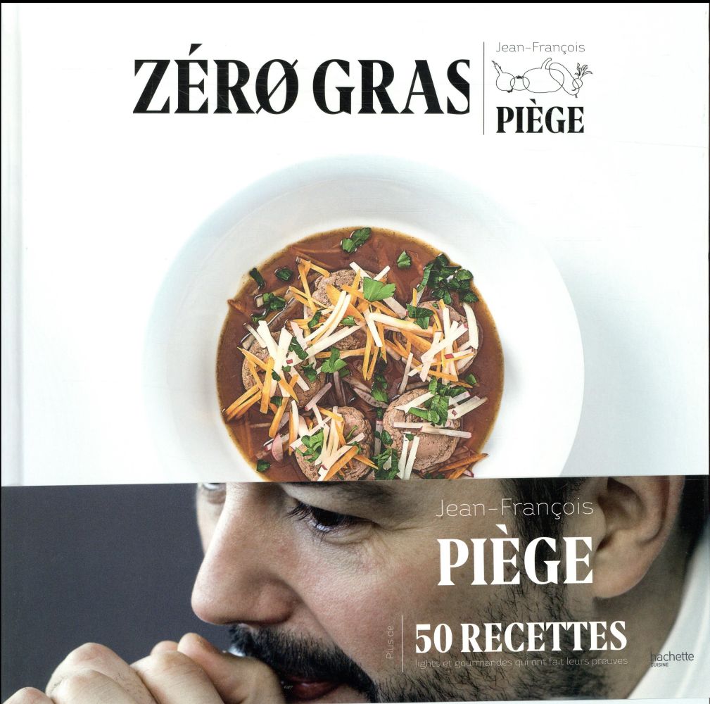 Zero gras