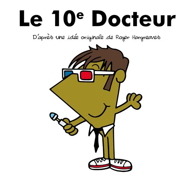 LE 10EME DOCTEUR