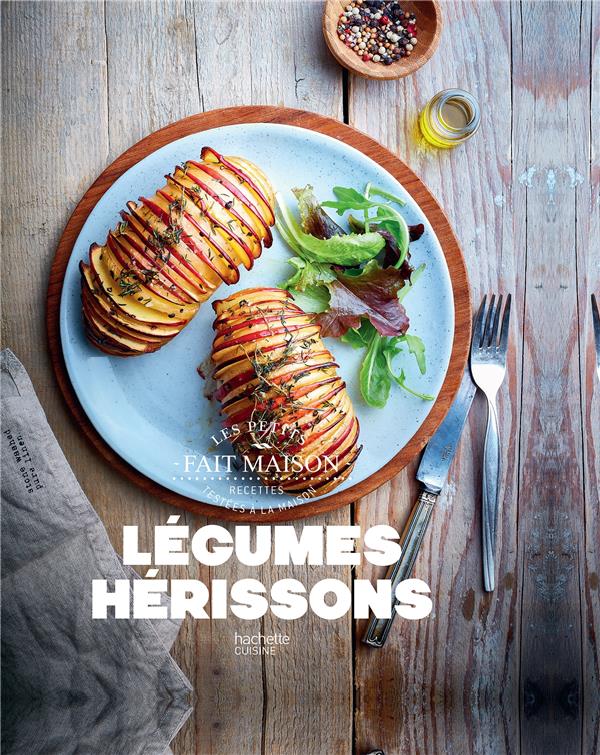 Legumes herissons