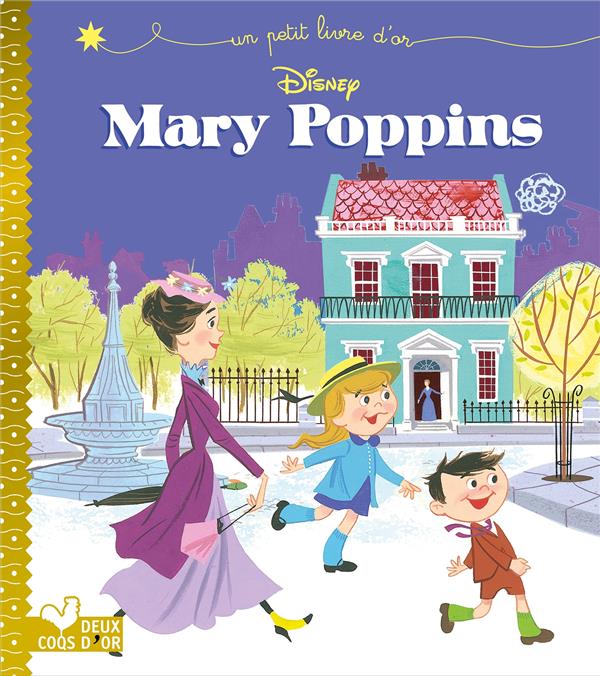 Mary poppins