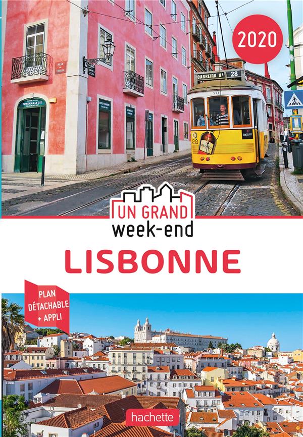 Guide un grand week-end a lisbonne 2020