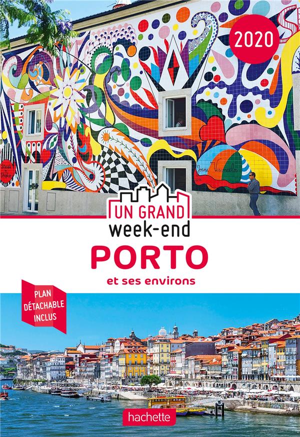 Guide un grand week-end a porto 2020