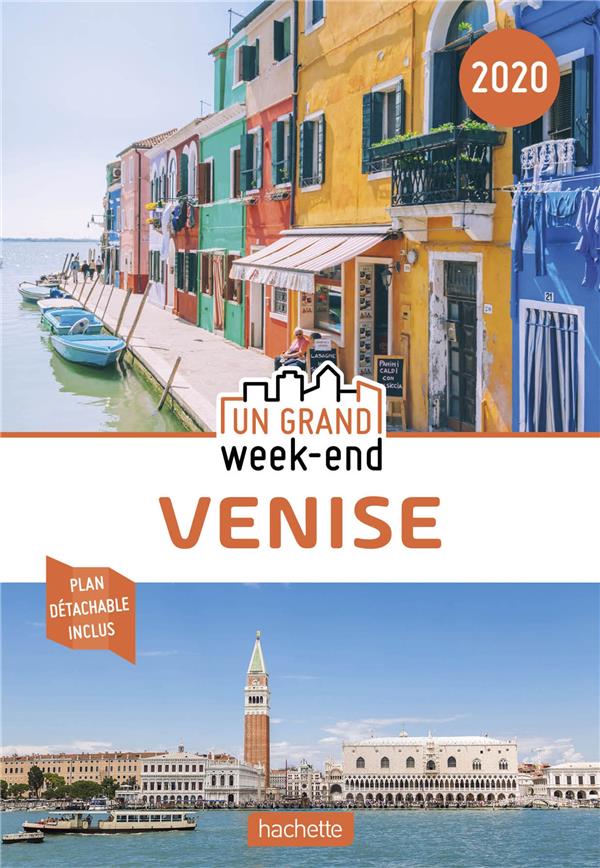 Guide un grand week-end a venise 2020