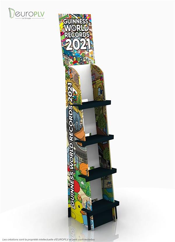 Guinness world records 2022