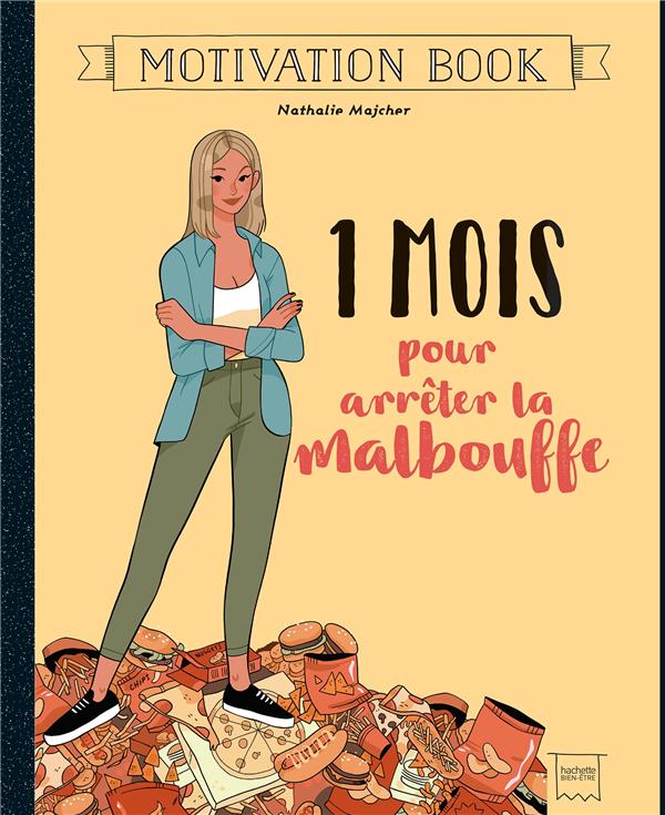 1 mois pour arreter la malbouffe