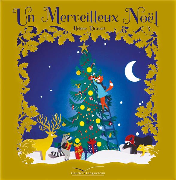 Un merveilleux noel