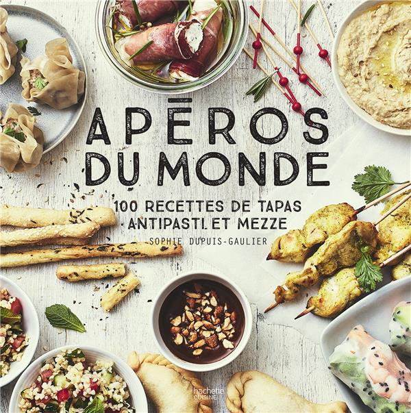 Aperos du monde