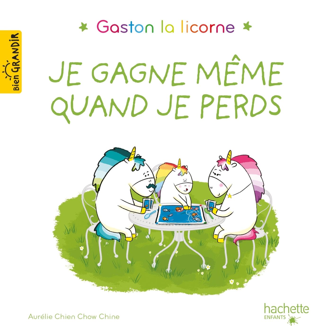 Je gagne meme quand je perds