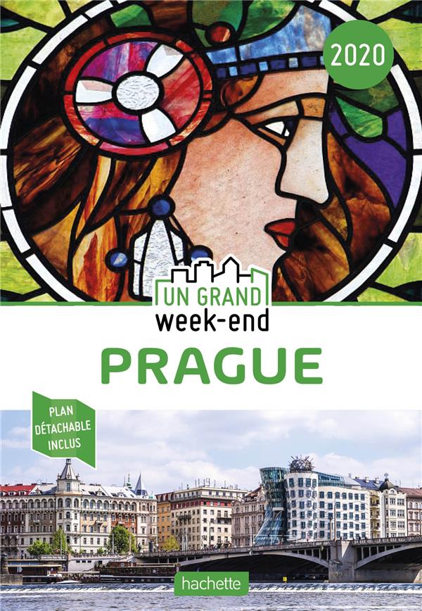 Guide un grand week-end a prague 2020