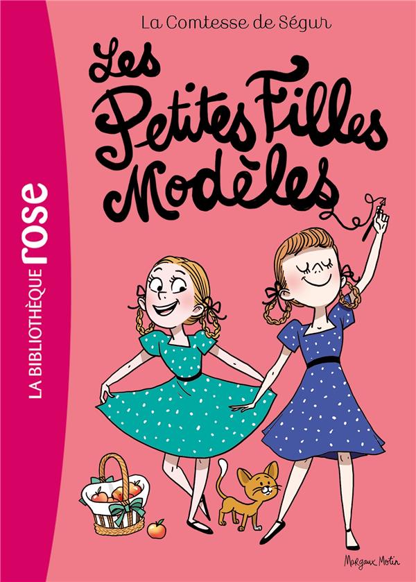 La comtesse de segur - t02 -les petites filles modeles