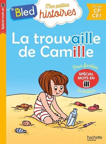 La trouvaille de camille (mots en ill)