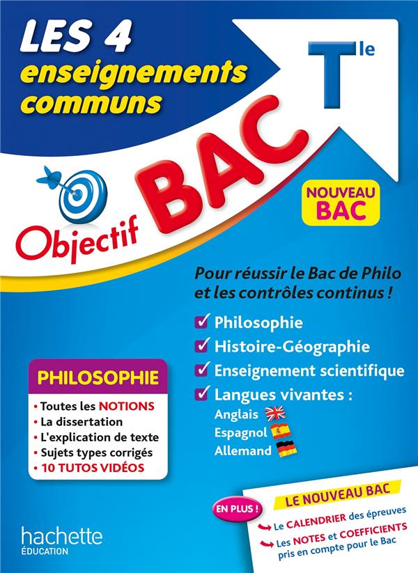 Objectif Bac Histoire Geographie Term L Es Olivier Sol Librairie La Page