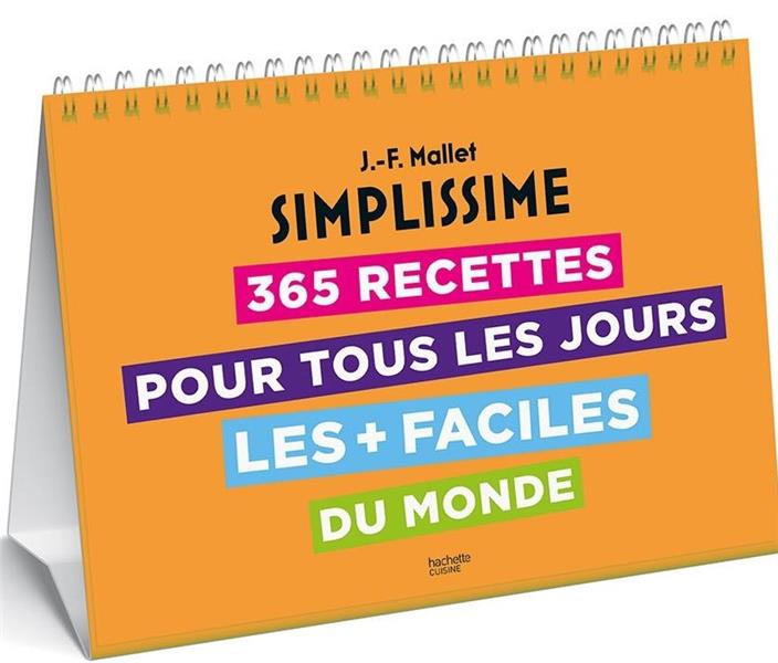 Ephemeride simplissime