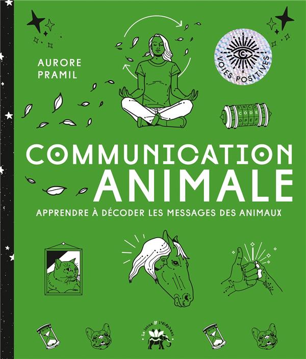 COMMUNICATION ANIMALE