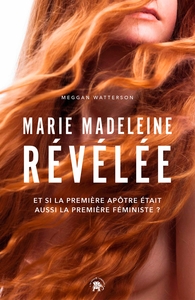 MARIE MADELEINE REVELEE