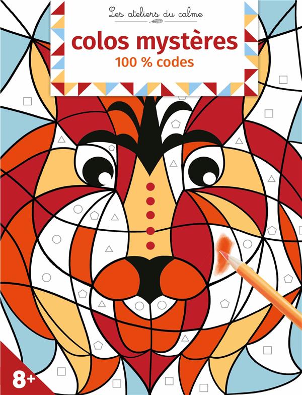 Colos mysteres 100 % codes
