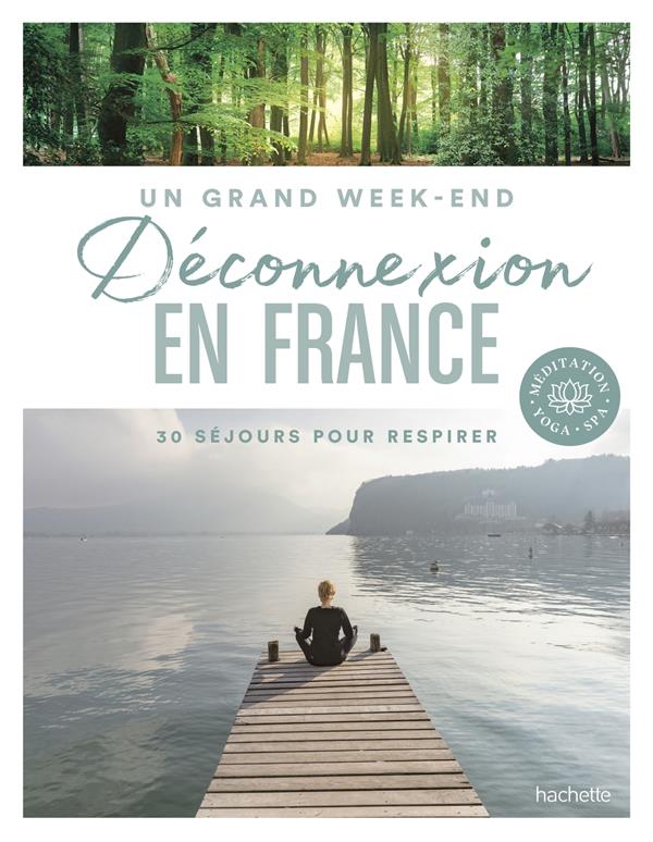 DECONNEXION EN FRANCE