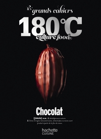 CHOCOLAT - LES GRANDS CAHIERS 180  C