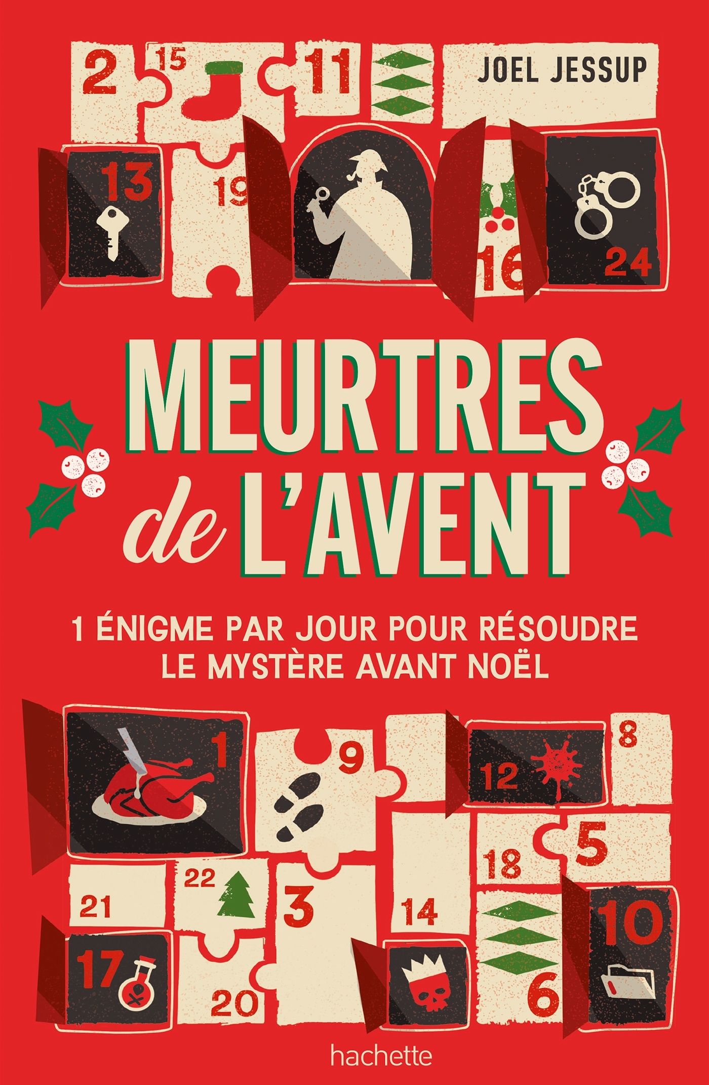 Meurtres de l'avent