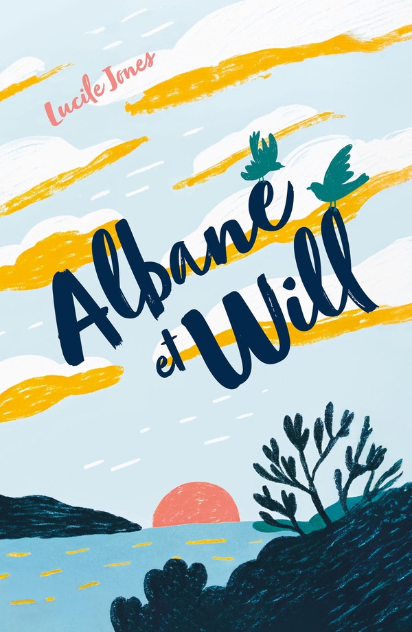 Albane et will