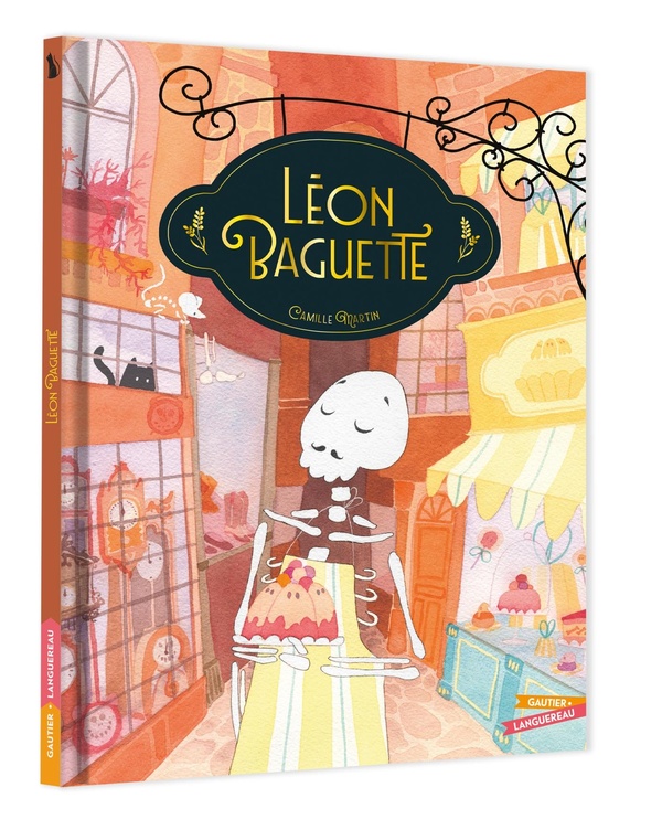 Leon baguette
