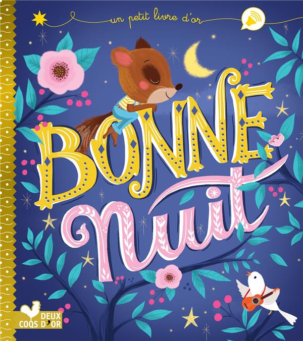 Bonne nuit !