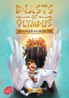 Beasts of olympus - tome 1 - un amour de monstre