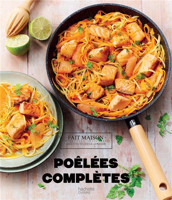 Poelees completes