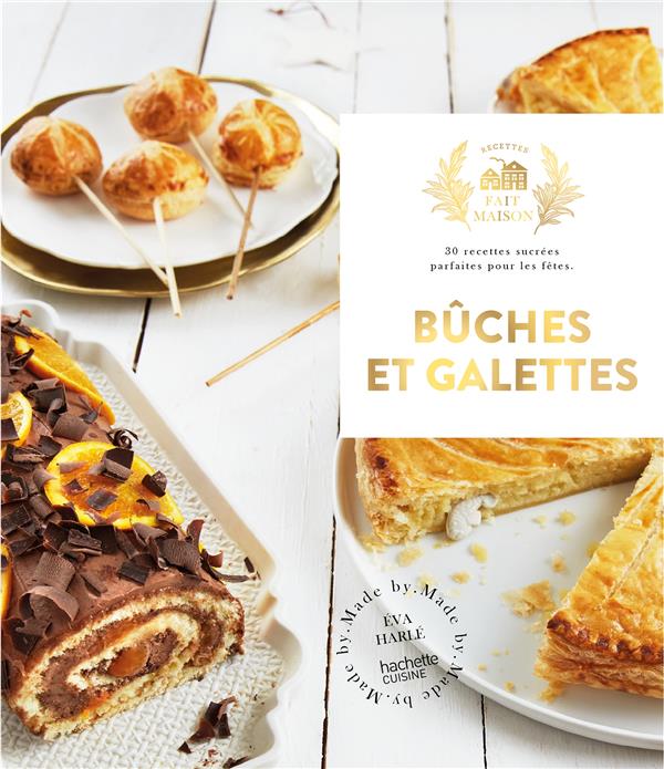 Buches et galettes ned