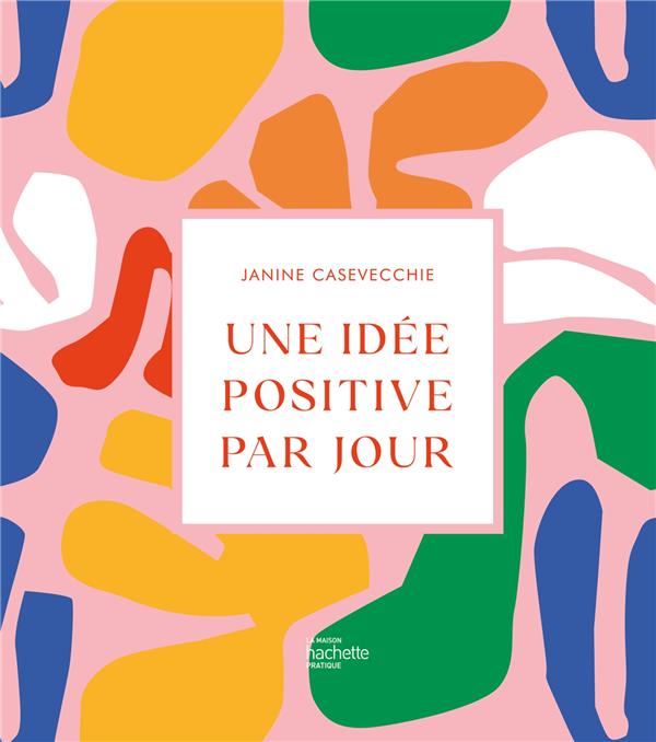 Une idee positive par jour