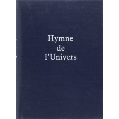 HYMNE DE L'UNIVERS