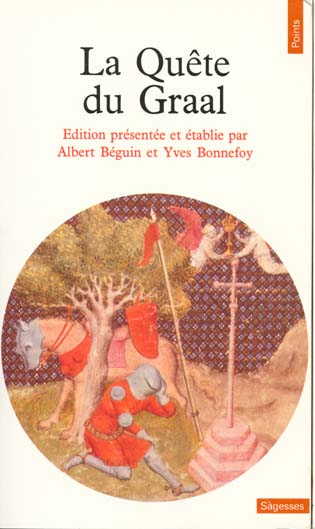 La quete du graal