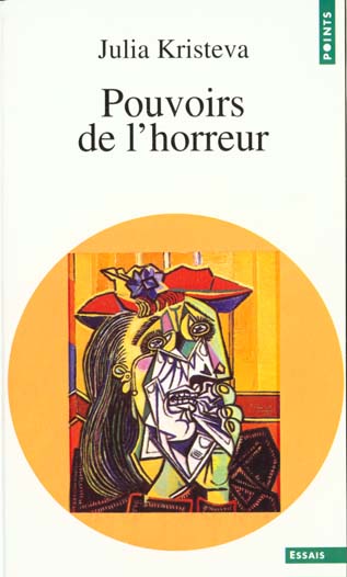 Pouvoirs de l'horreur