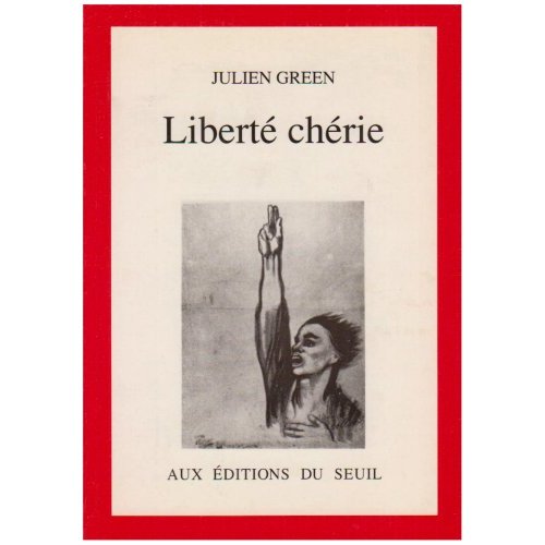 Liberte cherie