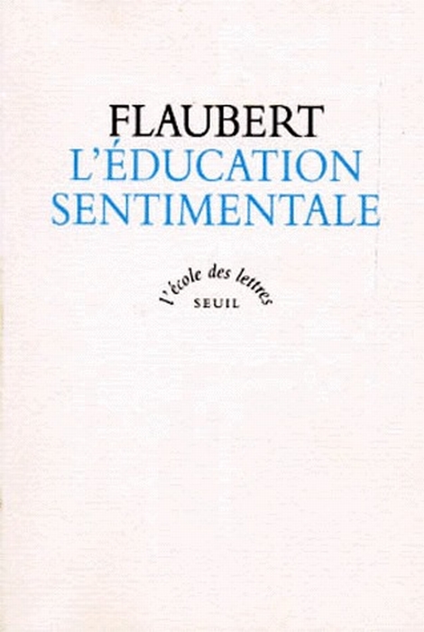 L'education sentimentale