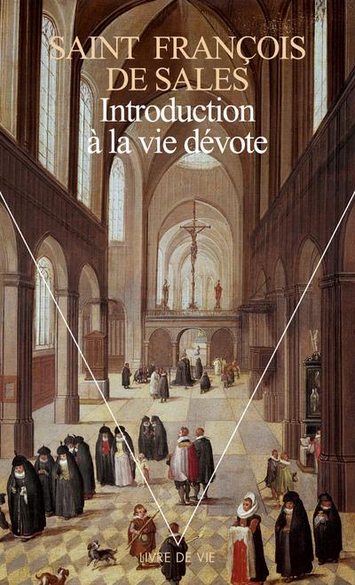 Introduction a la vie devote