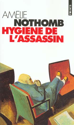 HYGIENE DE L'ASSASSIN