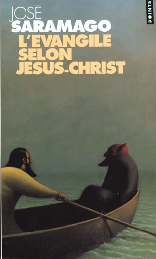 L'evangile selon jesus-christ