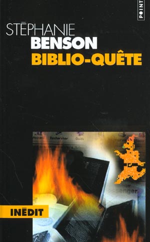 "BIBLIO-QUETE (SERIE : ""EPICUR"")"