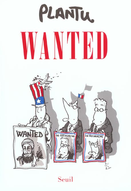 Wanted