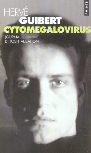 Cytomegalovirus. journal d'hospitalisation