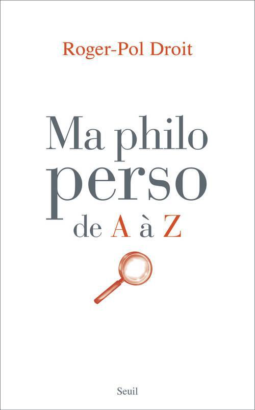 MA PHILO PERSO DE A A Z