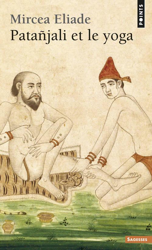 Patanjali et le yoga