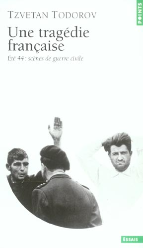 Une tragedie francaise